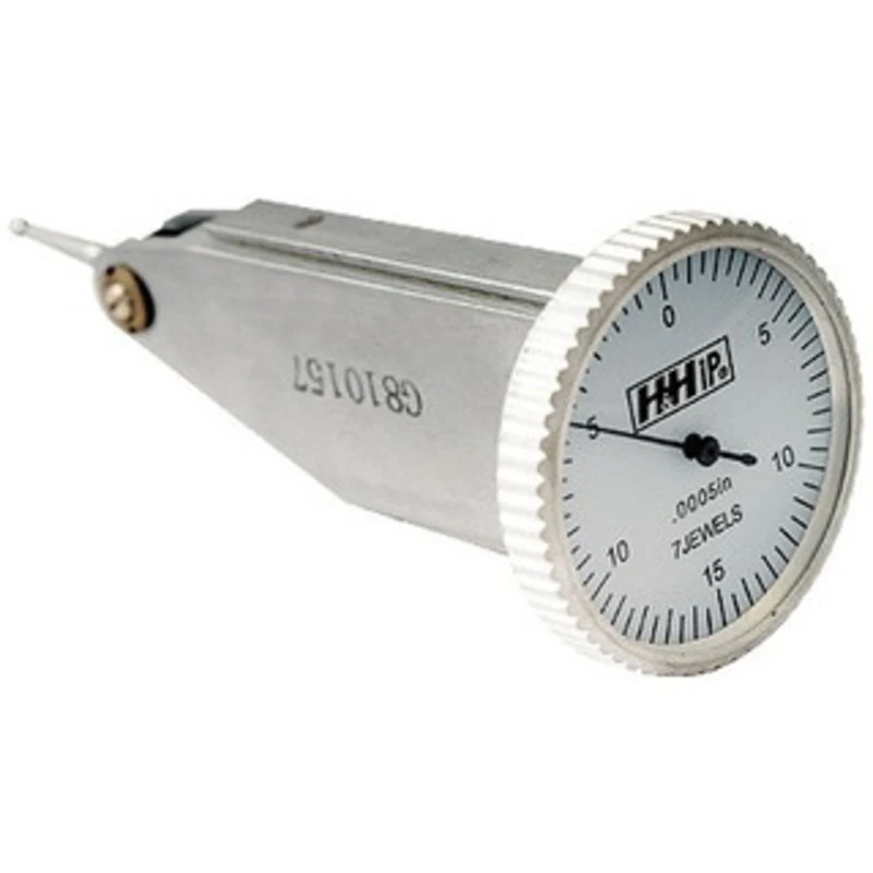Precise Vertical Test Indicator - TVI-030